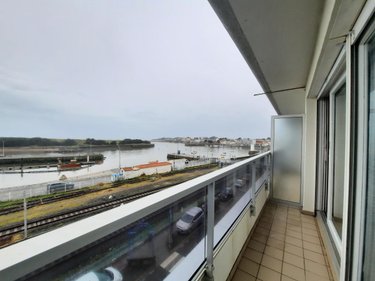 Appartement a vendre Saint-Gilles-Croix-de-Vie 85800 Vendée 26 m2 1 pièce 143000 euros