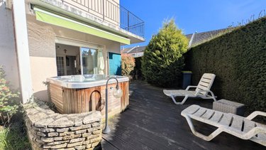 Maison a vendre Cusset 03300 Allier 115 m2 5 pièces 209600 euros