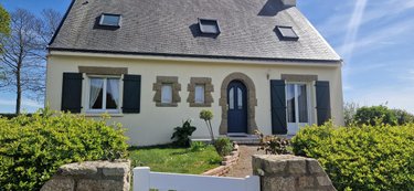 Maison a vendre Pluméliau-Bieuzy 56930 Morbihan 119 m2  207476 euros