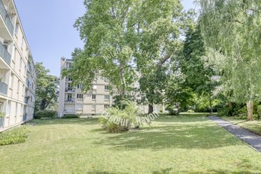 Appartement a vendre Viroflay 78220 Yvelines 63 m2  360000 euros
