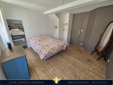 Location maison Tourlaville 50110 Manche 59 m2  880 euros