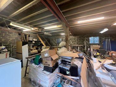 Immeuble a vendre Bernay 27300 Eure 160 m2  105000 euros