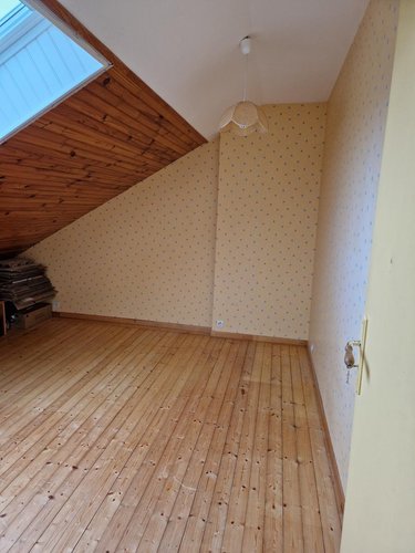 Maison a vendre Roisel 80240 Somme 168 m2 7 pièces 197500 euros