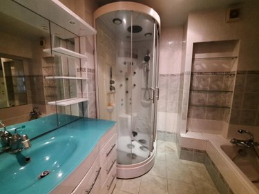 Appartement a vendre Saint-Gilles-Croix-de-Vie 85800 Vendée 65 m2 3 pièces 273000 euros