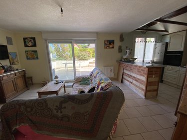 Maison a vendre Trescault 62147 Pas-de-Calais 105 m2 5 pièces 136240 euros
