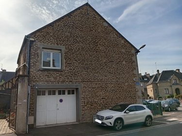 Maison a vendre Saint-Hilaire-du-Harcouët 50600 Manche 110 m2 4 pièces 178220 euros