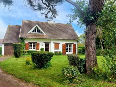 Maison a vendre Warlus 62123 Pas-de-Calais 171 m2 7 pièces 304000 euros