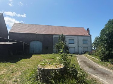 Maison a vendre Rumilly-en-Cambrésis 59281 Nord 170 m2 7 pièces 232000 euros