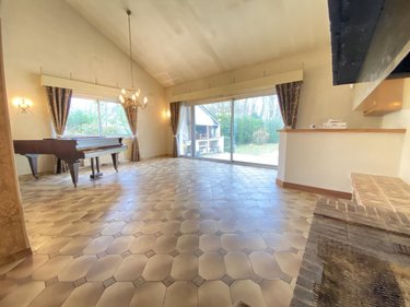 Maison a vendre Villemandeur 45700 Loiret 194 m2 8 pièces 275420 euros