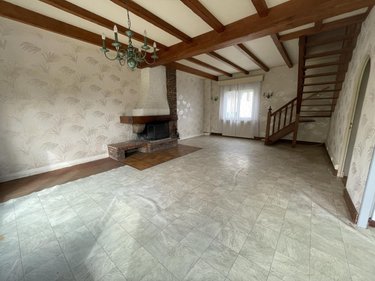 Maison a vendre Paimpol 22500 Côtes-d'Armor 110 m2 6 pièces 343350 euros
