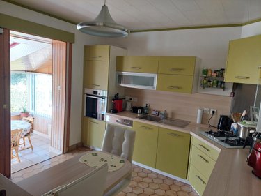 Maison a vendre Plémy 22150 Côtes-d'Armor 108 m2  170660 euros
