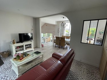 Maison a vendre Le Mans 72000 Sarthe 165 m2 7 pièces 475280 euros
