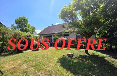 Maison a vendre Foëcy 18500 Cher 100 m2  96480 euros