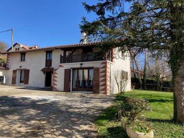 Maison a vendre Crans 01320 Ain 188 m2 6 pièces 388000 euros