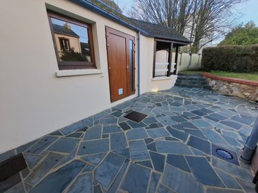 Maison a vendre Cherbourg-en-Cotentin 50100 Manche 69 m2  178160 euros