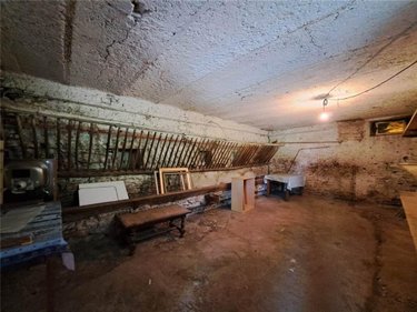 Maison a vendre Parves-et-Nattages 01300 Ain 128 m2 7 pièces 240000 euros