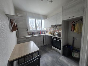 Appartement a vendre Angers 49000 Maine-et-Loire 106 m2 5 pièces 212000 euros