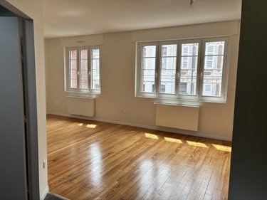 Location maison Arras 62000 Pas-de-Calais 93 m2  980 euros