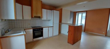 Location appartement Cherbourg-en-Cotentin 50100 Manche 55 m2 3 pièces 625 euros