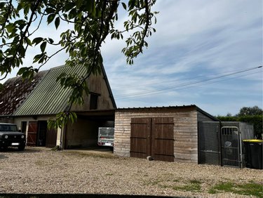 Maison a vendre Saint-Pierre-de-Salerne 27800 Eure 103 m2  200000 euros