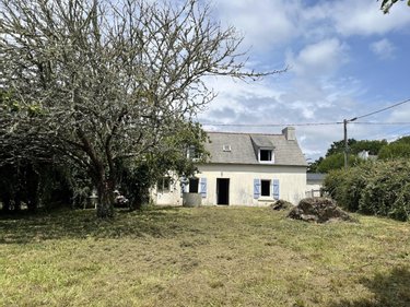 Maison a vendre Fouesnant 29170 Finistère 80 m2 3 pièces 334400 euros
