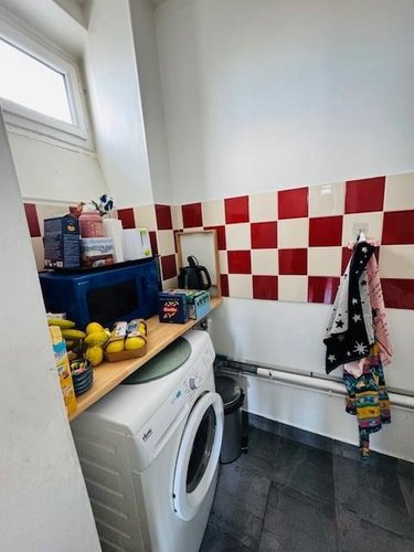 Appartement a vendre Neuilly-sur-Seine 92200 Hauts-de-Seine 26 m2 1 pièce 260000 euros