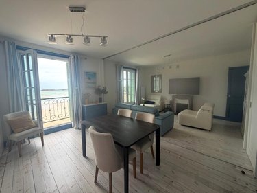 Appartement a vendre Dinard 35800 Ille-et-Vilaine 52 m2  627000 euros