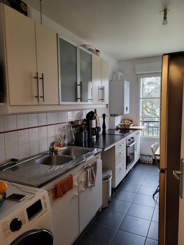 Appartement a vendre Reims 51100 Marne 90 m2 4 pièces 325000 euros