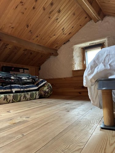 Maison a vendre Saint-Félix-de-Sorgues 12400 Aveyron 42 m2 2 pièces 75000 euros