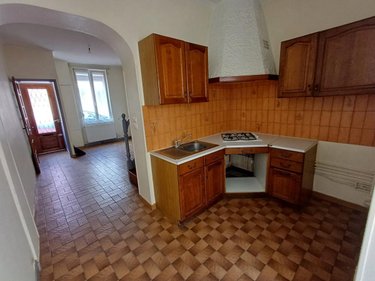 Maison a vendre Amiens 80000 Somme 53 m2 3 pièces 115000 euros