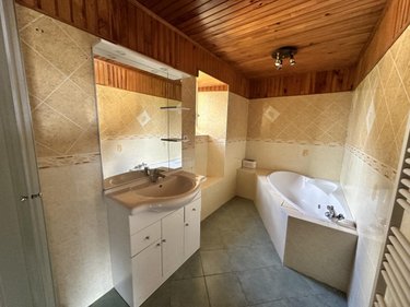 Maison a vendre Talizat 15170 Cantal 135 m2  180000 euros
