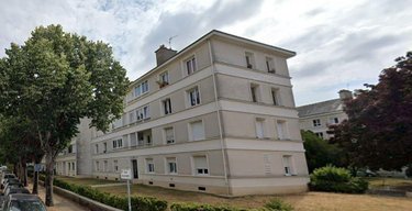 Appartement a vendre Angers 49000 Maine-et-Loire 29 m2 1 pièce 110040 euros