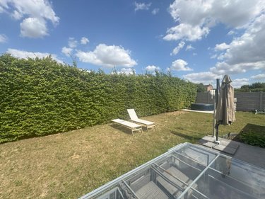 Maison a vendre Escaudoeuvres 59161 Nord 101 m2 5 pièces 262000 euros