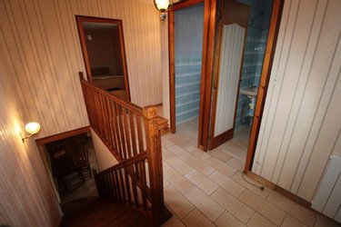Maison a vendre Brizambourg 17770 Charente-Maritime 121 m2 6 pièces 136396 euros
