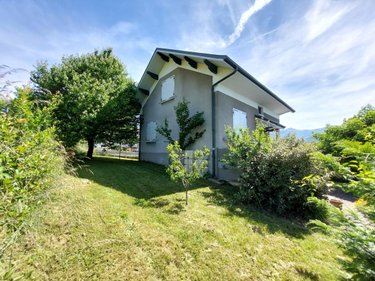 Maison a vendre Bassens 73000 Savoie 103 m2 4 pièces 398000 euros