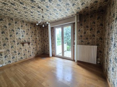 Maison a vendre Vannes 56000 Morbihan 112 m2 5 pièces 376000 euros