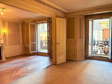 Appartement a vendre Paris 17e arrondissement 75017 Paris 127 m2 4 pièces 1320000 euros