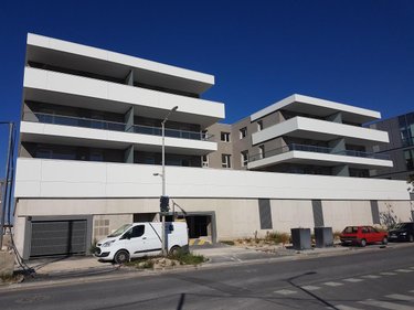 Location appartement Bezannes 51430 Marne 68 m2  905 euros
