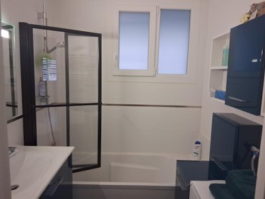 Appartement a vendre Vannes 56000 Morbihan 76 m2 3 pièces 252350 euros