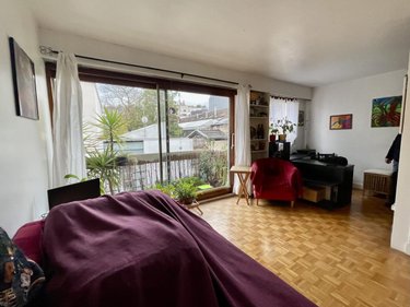 Appartement a vendre Paris 15e arrondissement 75015 Paris 35 m2  287000 euros