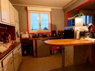 Maison a vendre Beaussais-sur-Mer 22650 Côtes-d'Armor 128 m2 6 pièces 269172 euros