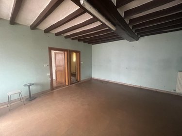 Maison a vendre Maisoncelles-du-Maine 53170 Mayenne 63 m2 5 pièces 52000 euros