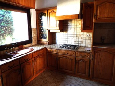 Maison a vendre Noeux les Mines 62290 Pas-de-Calais 88 m2 5 pièces 129500 euros