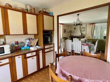Maison a vendre Guidel 56520 Morbihan 118 m2  374400 euros