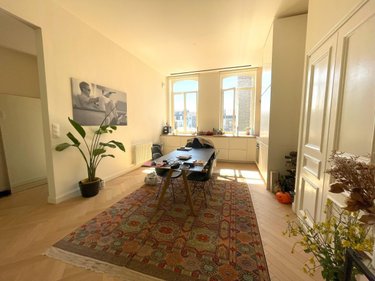 Appartement a vendre Lille 59000 Nord 83 m2 3 pièces 470000 euros