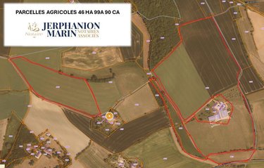 Terrains de loisirs bois etangs a vendre Saint-Langis-lès-Mortagne 61400 Orne 469990 m2  540253 euros