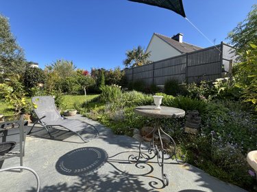 Maison a vendre Fouesnant 29170 Finistère 100 m2 5 pièces 418000 euros