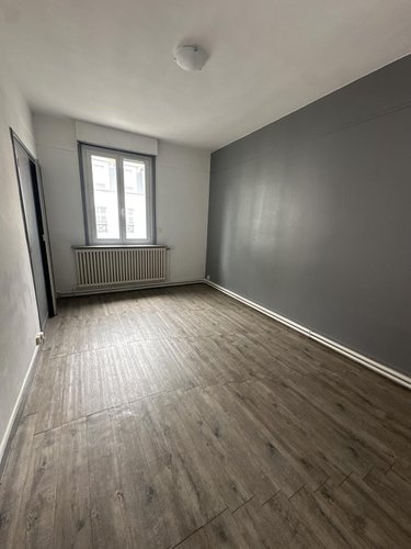 Location appartement Boulogne-sur-Mer 62200 Pas-de-Calais 96 m2 3 pièces 630 euros