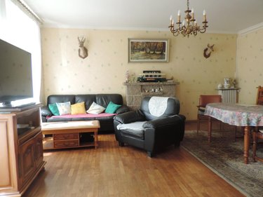 Maison a vendre Belle-Isle-en-Terre 22810 Côtes-d'Armor 157 m2 6 pièces 125700 euros