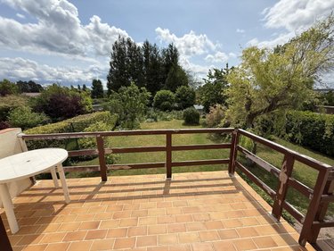 Maison a vendre Corbie 80800 Somme 82 m2 4 pièces 218000 euros